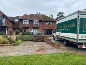 Tilehurst house movers, removal company in Reading, berkshire removals