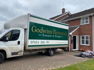 West Reading to Tilehurst removal company, removals Berkshire, house movers